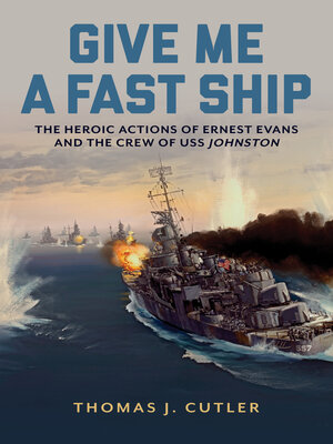 cover image of Give Me a Fast Ship